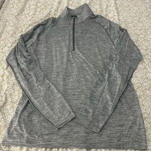 Men’s Lululemon quarter zip